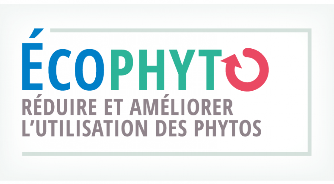 ecophyto logo