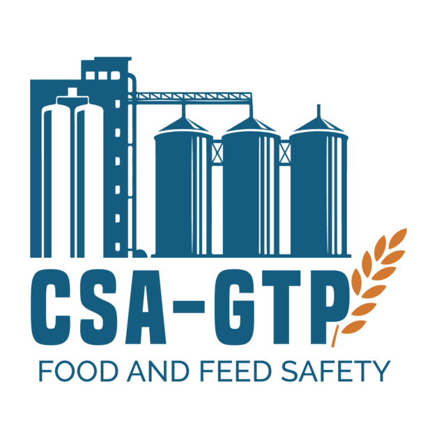 CSA GTP logo