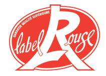 logo label rouge