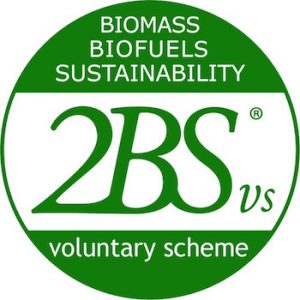 2BS logo