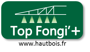top fongi logo